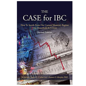 CASE FOR IBC (Paperback)