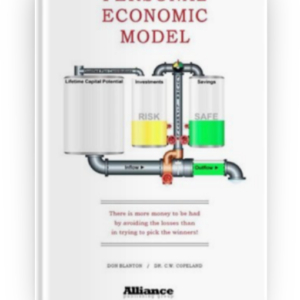 Personal Economic Model (Paperback)